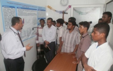 mualla_student_visit_canser_unti.jpg