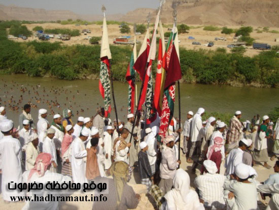 طلائع دخلة آلـ الشيخ ابي بكر بن سالم